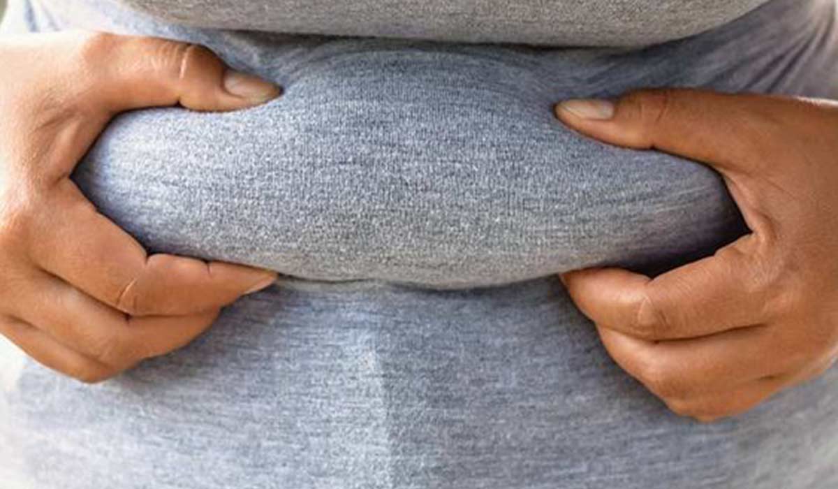 كيفية التخلص من الكرش عند الرجال