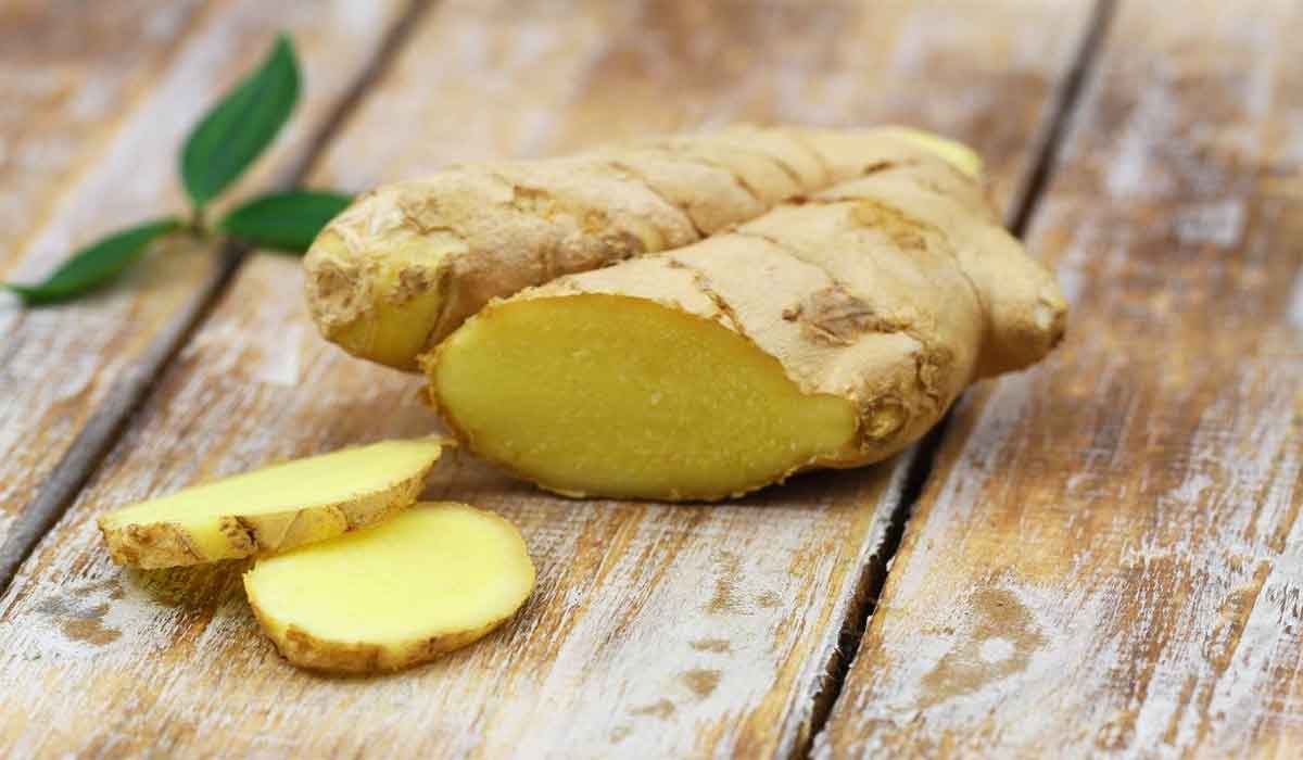 ما هي فوائد الزنجبيل وطريقة تحضيره