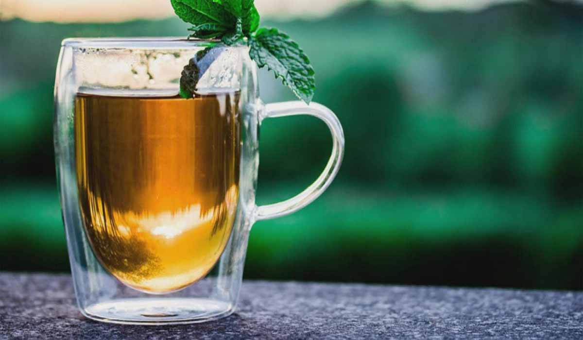مشروبات للتخلص من الكرش