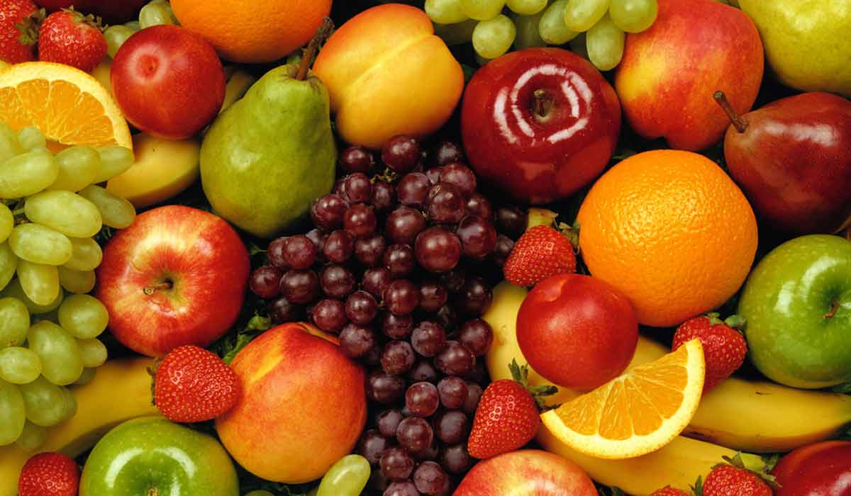 أنواع الفواكه وفوائدها الشرقية توداي