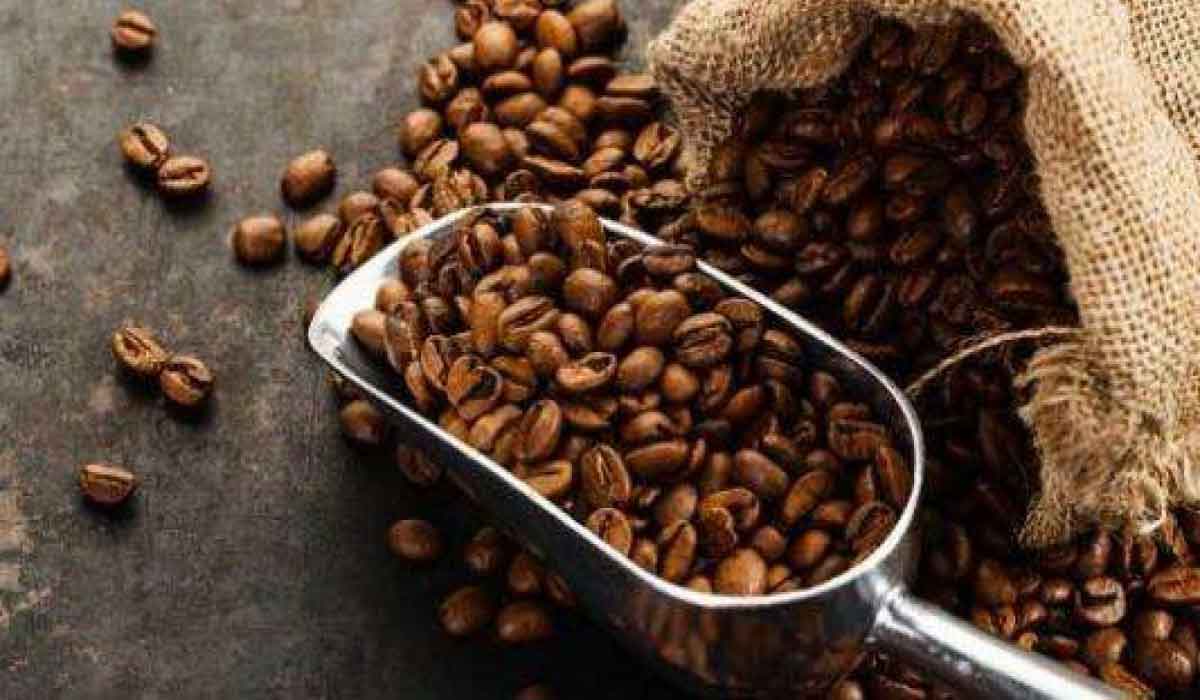 طريقة عمل قشر القهوة لإزالة الكرش | الشرقية توداي