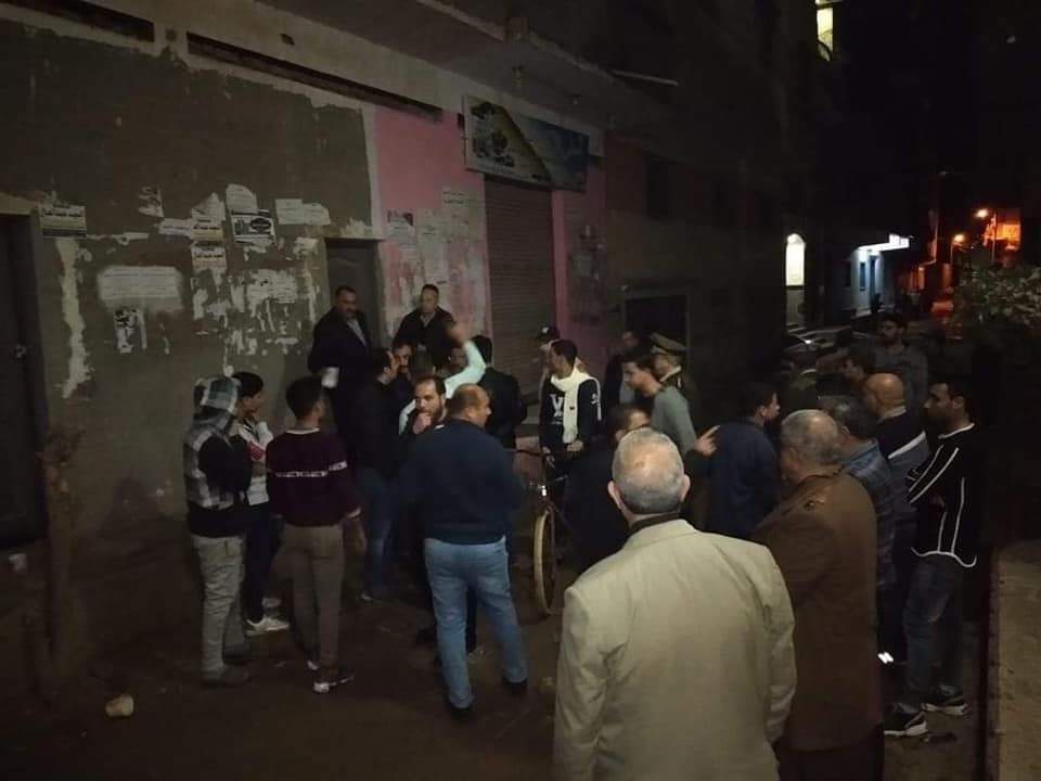 غلق 200 مركز للدروس الخصوصية والمراكز التعليمية بالشرقية 2 غلق مراكز الدروس الخصوصية