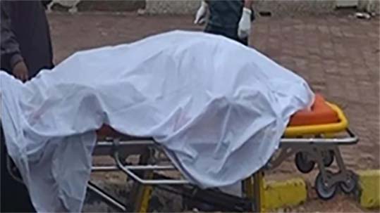 العثور على جثة مسن مقتولا داخل شقته بالشرقية 22 أرشيفية