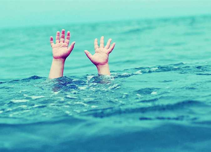مصرع طفل أثناء لهوه بمياه ترعة بقرية بالشرقية 1 صورة أرشيفية