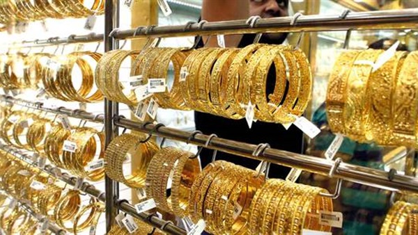 أسعار الذهب في مصر اليوم 31 مارس 2020 1 الذهب
