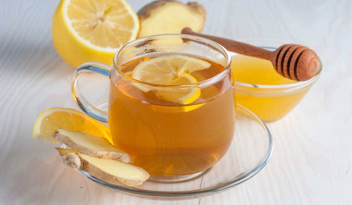 خلطات تزيل الكرش