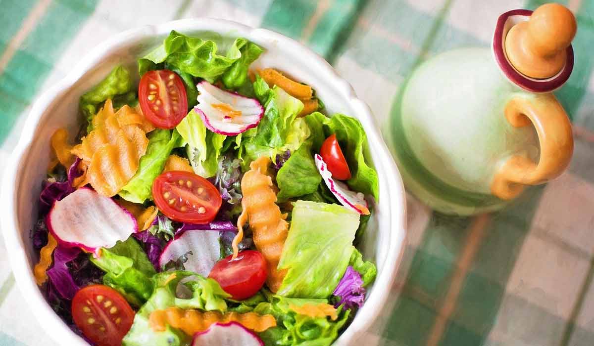 خلطات للتخلص من الكرش