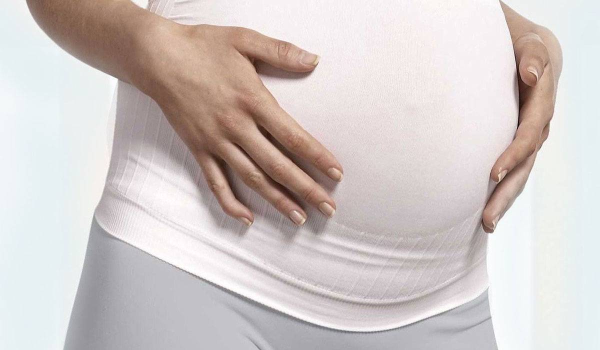 كيف أتخلص من الكرش بعد العملية القيصرية