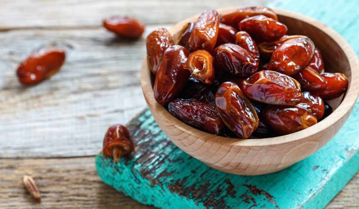 ما هي فوائد التمر
