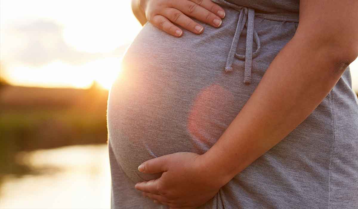 ما فوائد الزعتر للحامل