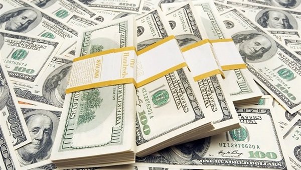 أسعار الدولار في مصر اليوم الثلاثاء 1 173212463810