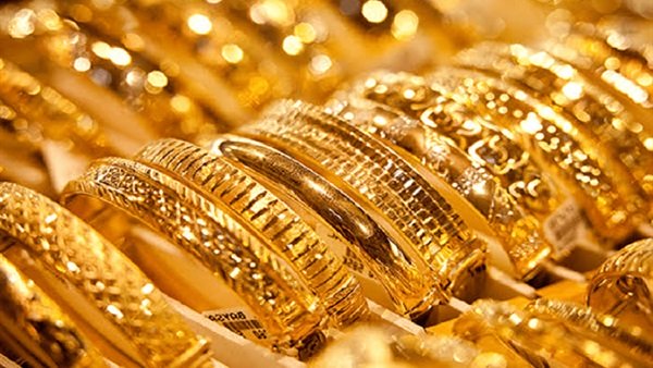 أسعار الذهب في مصر اليوم الخميس 13 234