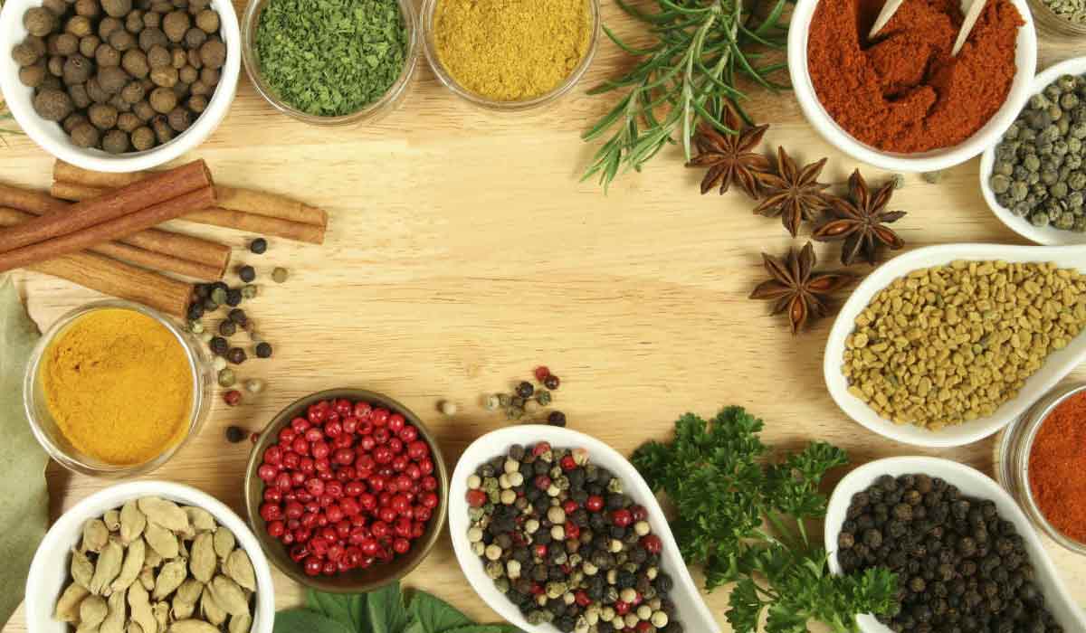 أعشاب تساعد على التخسيس