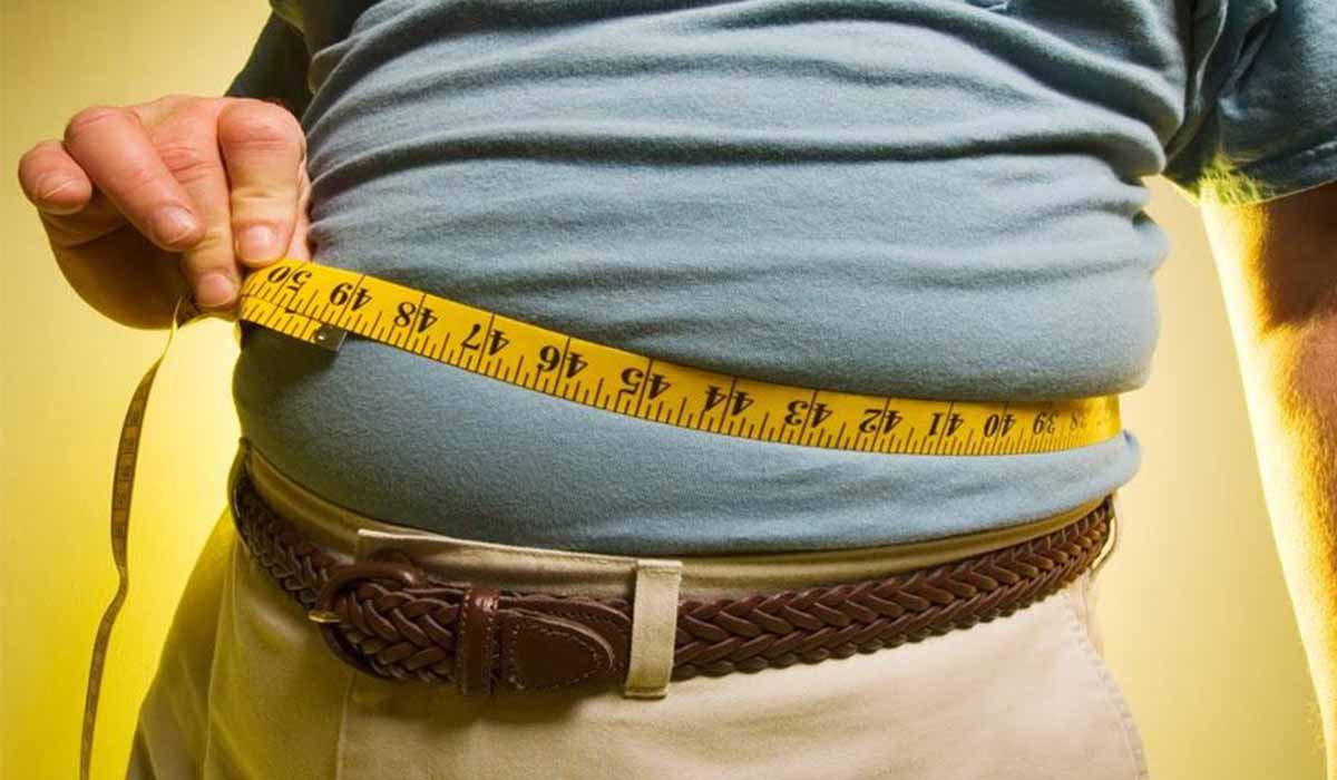 أفضل طريقة لإزالة الكرش في أسبوعين