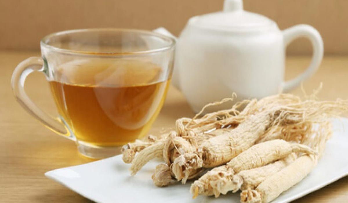 استعمالات الجنسنج 1 استعمالات الجنسنج