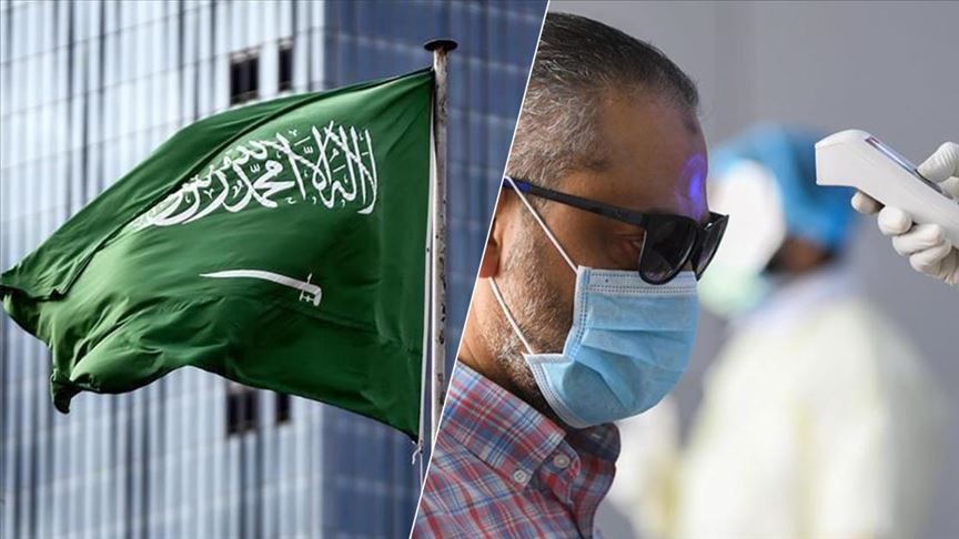 السعودية تعلن حصيلة إصابات كورونا اليوم 3 السعودية