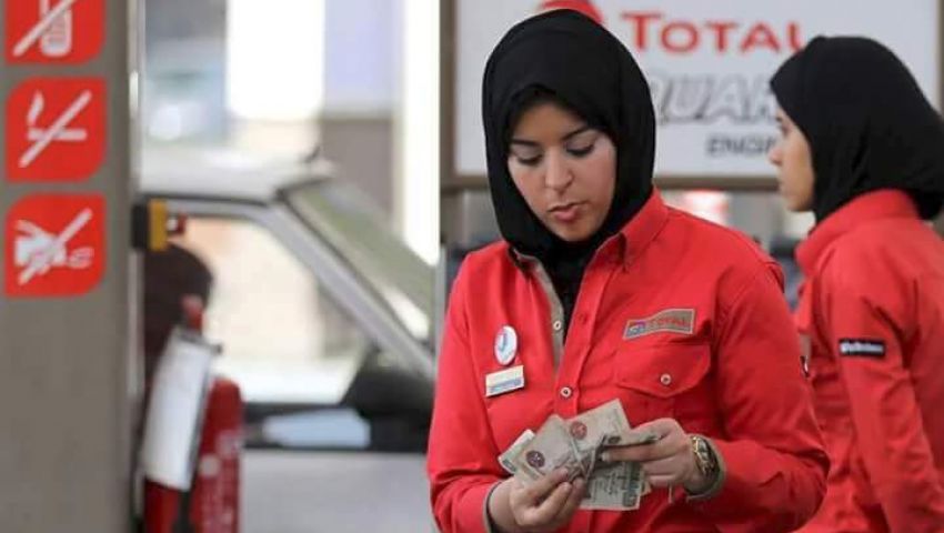 أسعار البنزين الجديدة بدء من غدا السبت 1 أسعار البنزين الجديدة