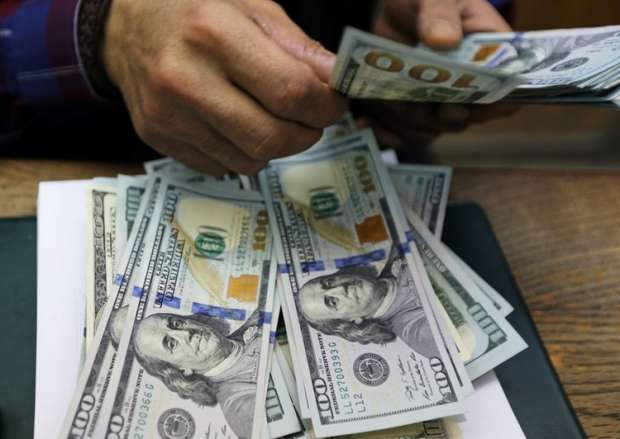 أسعار الدولار في مصر اليوم الثلاثاء 17 دولار 4