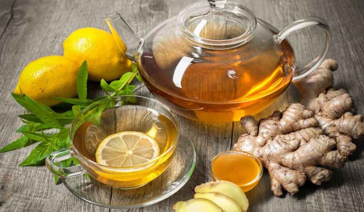 طرق التخلص من الكرش وحرق الدهون عن طريق الزنجبيل