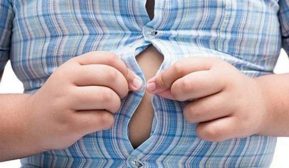 طريقة تخسيس البطن فقط