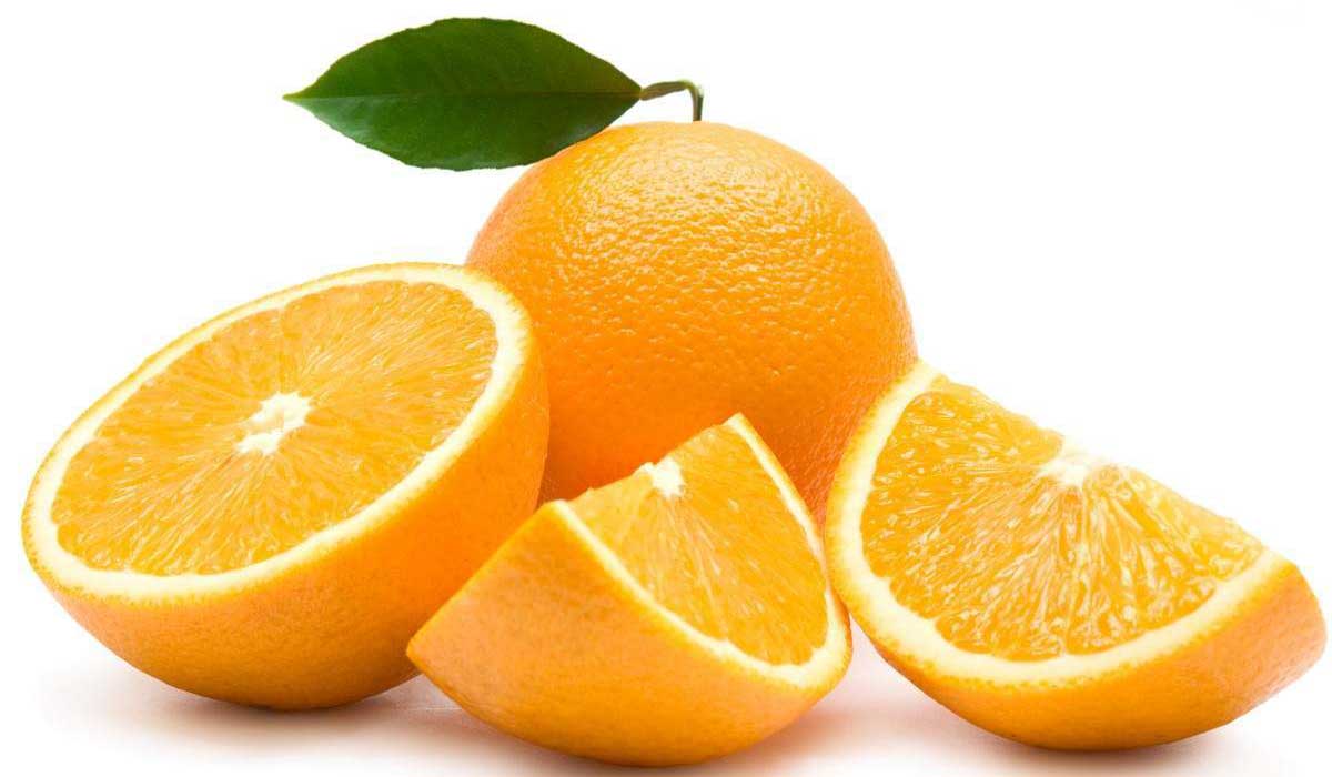 فوائد أكل البرتقال