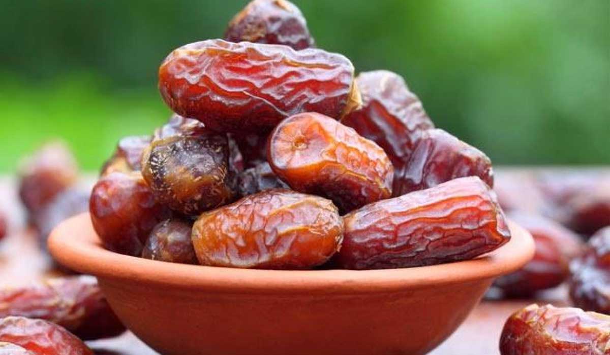 فوائد أكل التمر بعدد فردي 17 فوائد أكل التمر بعدد فردي