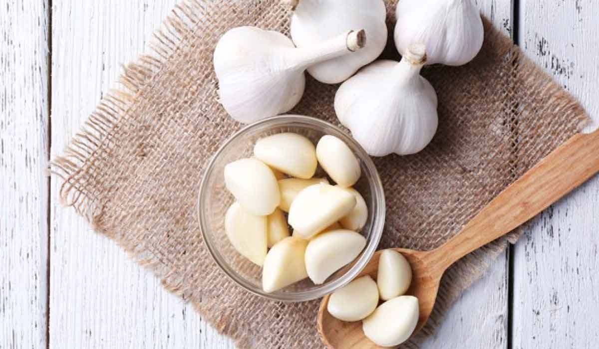 فوائد الثوم لعلاج الصلع عند الرجال