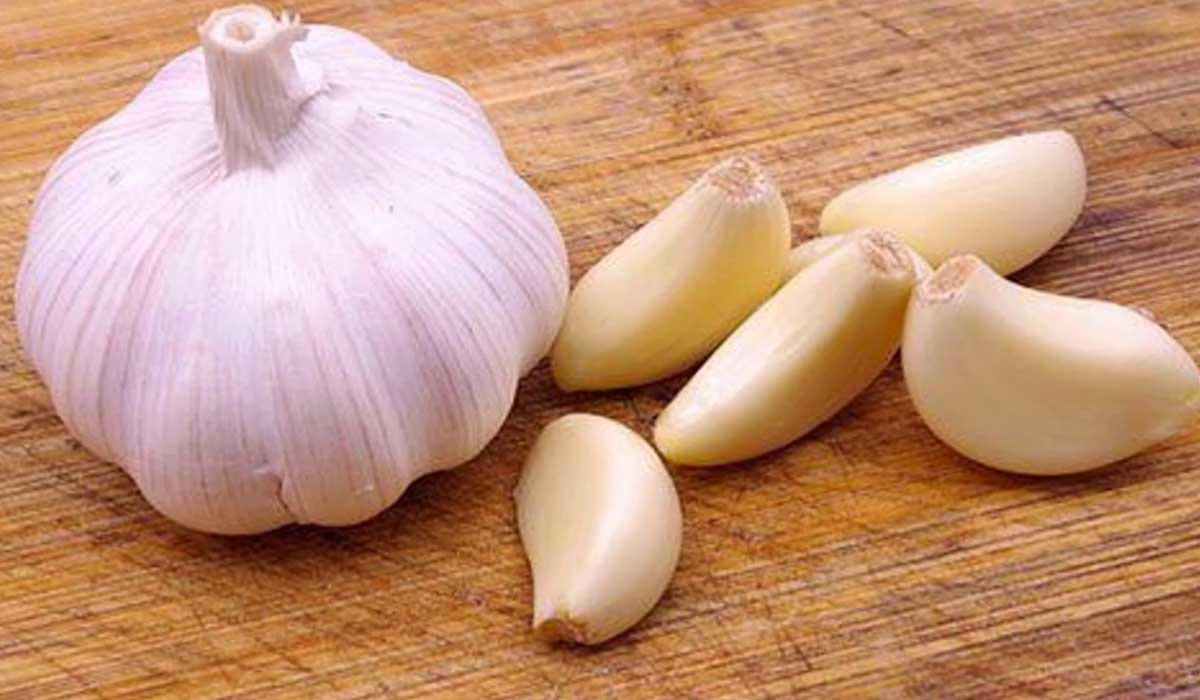 فوائد الثوم ومضاره