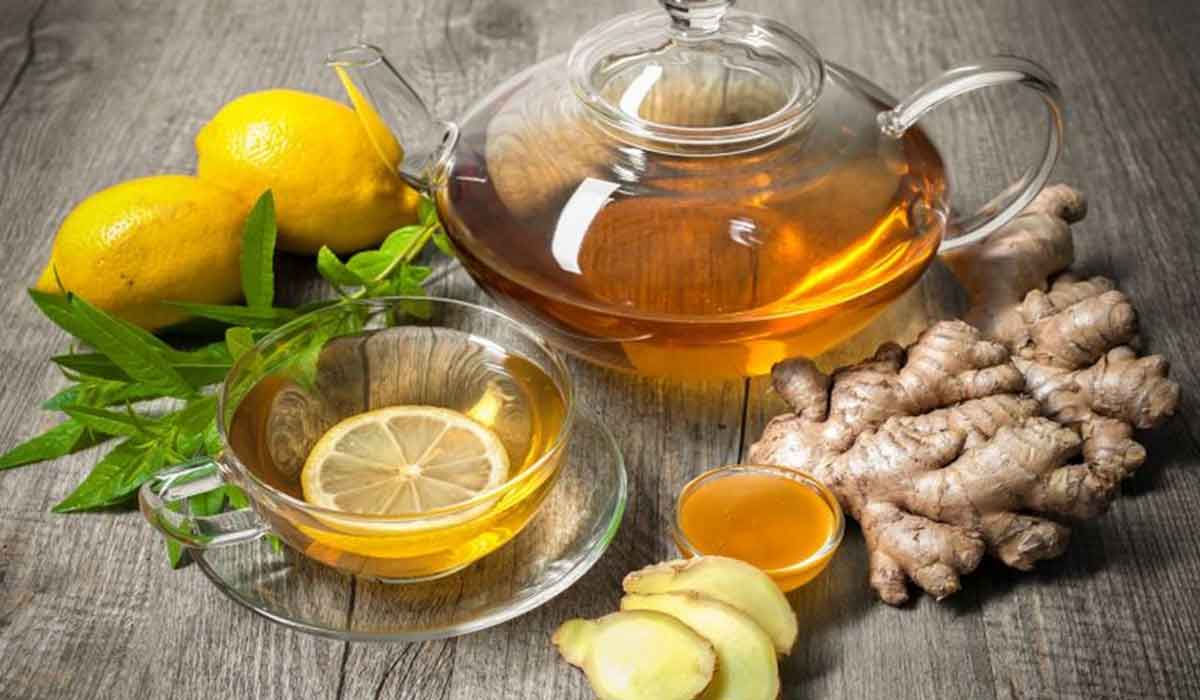 فوائد الزنجبيل الأخضر للكرش 1 فوائد الزنجبيل الأخضر للكرش