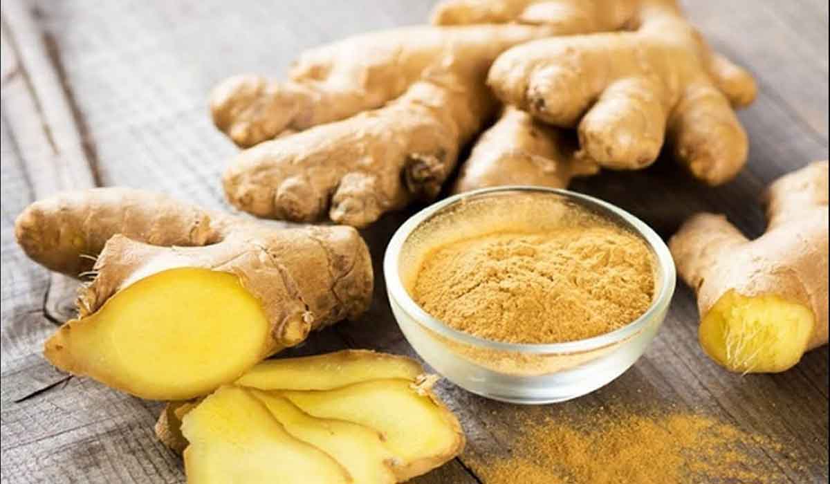 فوائد الزنجبيل للأنف 5 فوائد الزنجبيل للأنف