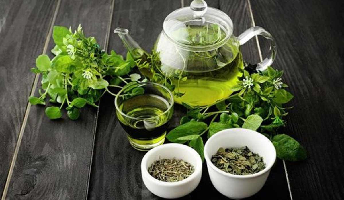 فوائد الشاي الأخضر والكمون