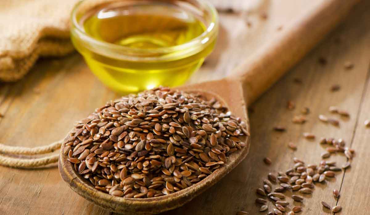 فوائد زريعة الكتان للقولون 9 فوائد زريعة الكتان للقولون