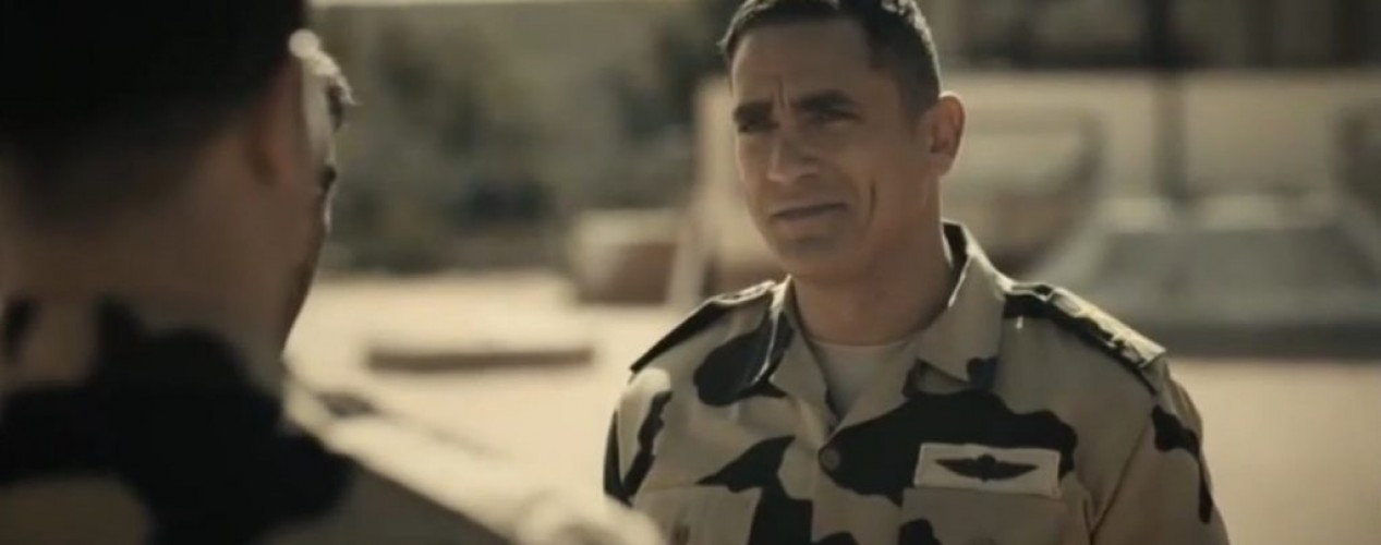 تفاصيل الحلقة الأولى من مسلسل الاختيار 1 مسلسل الاختيار