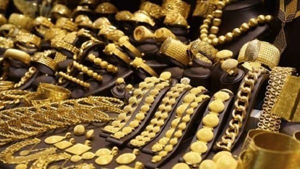 أسعار الذهب في مصر اليوم الخميس 14 مايو 2020 19 153578089569