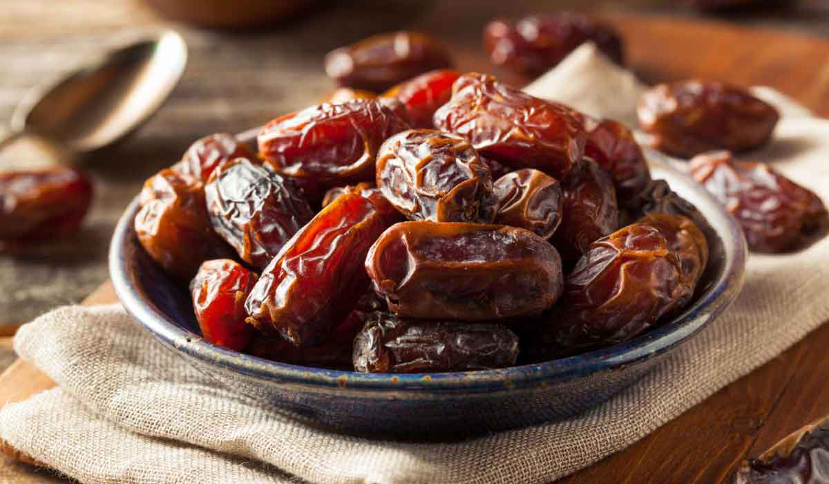 أهم فوائد التمر