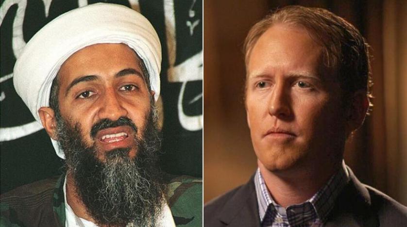 الرجل الذي قتل أسامة بن لادن