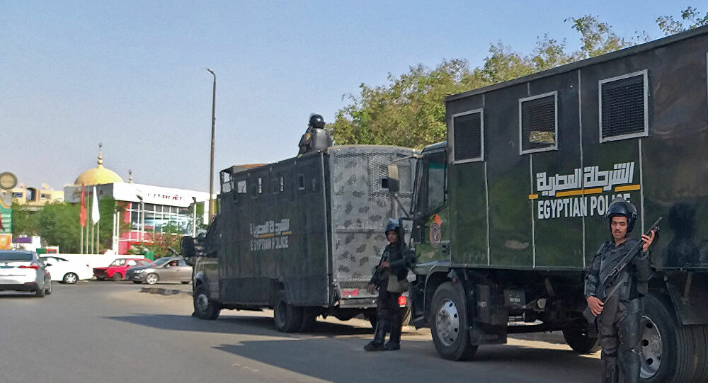 الصحة العالمية تعلق على مقترح تطبيق الحظر الكامل بمصر لمواجهة كورونا 1 حظر التجوال 1