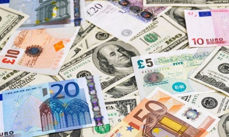 أسعار العملات اليوم الاثنين 4 مايو2020 1 عملات