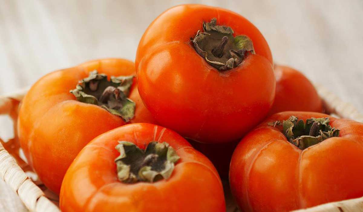 فائدة فاكهة الكاكا