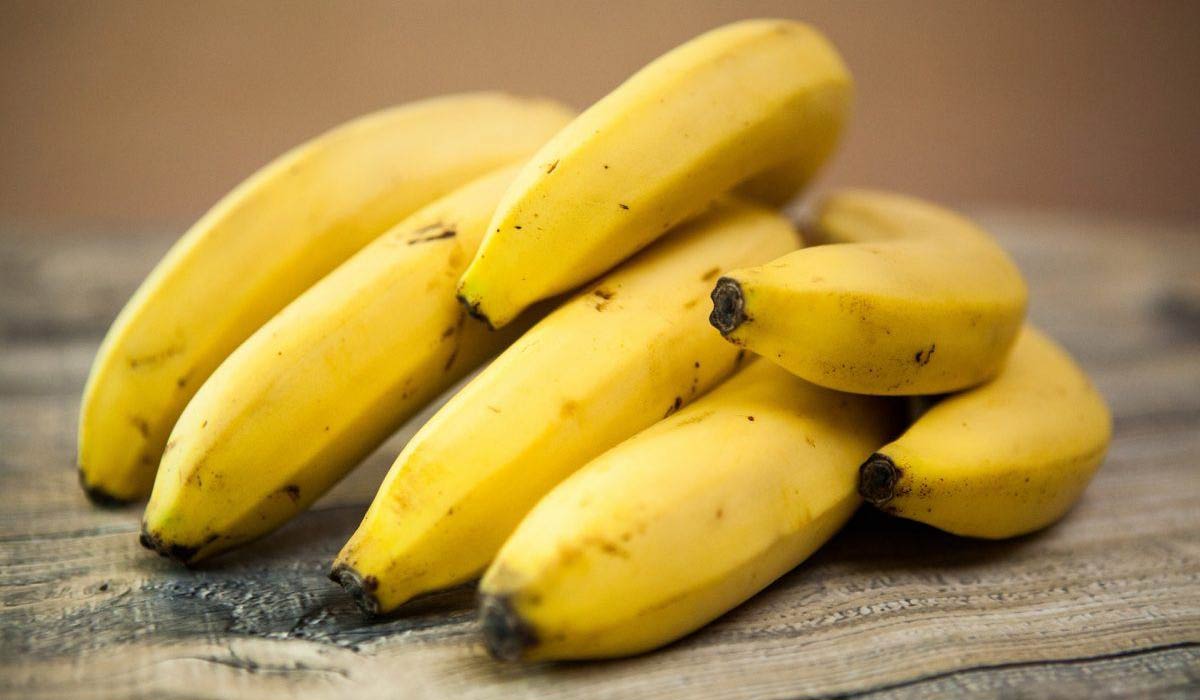 فاكهة الموز للسكري