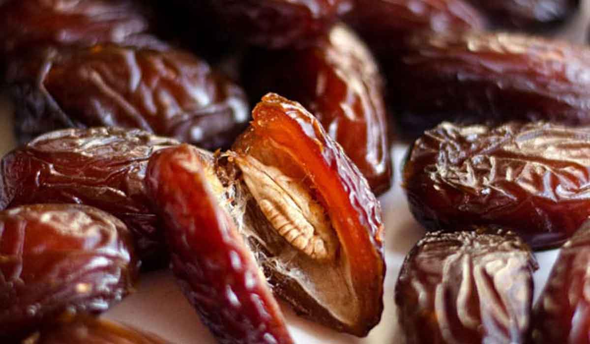 فوائد التمر الصحية