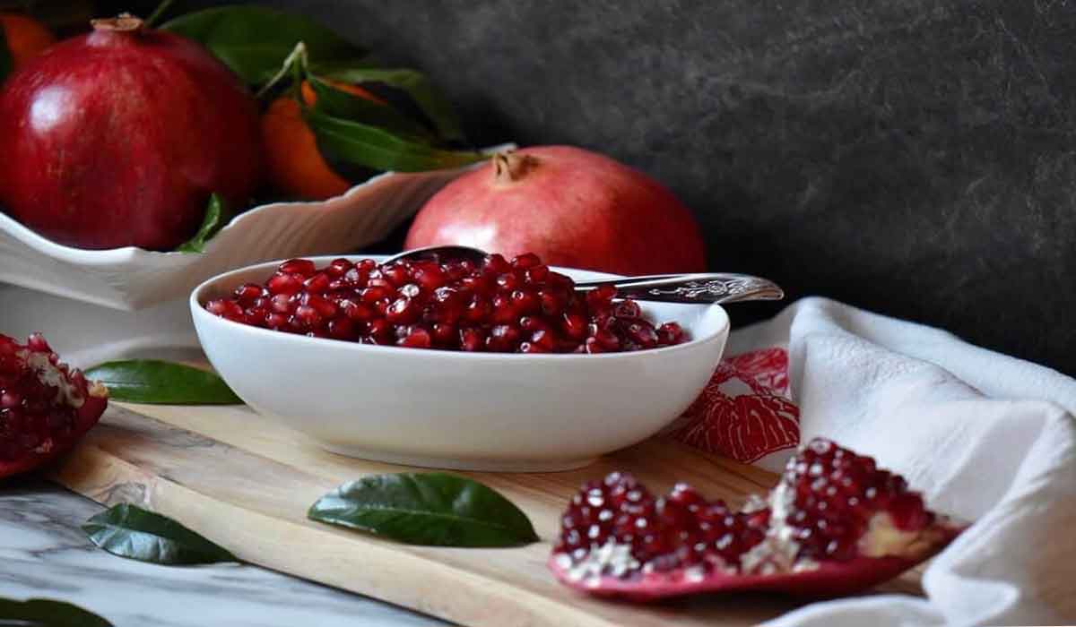 فوائد الرمان للتخسيس 6 فوائد الرمان للتخسيس