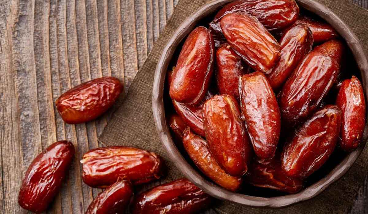 ما فائدة تمر