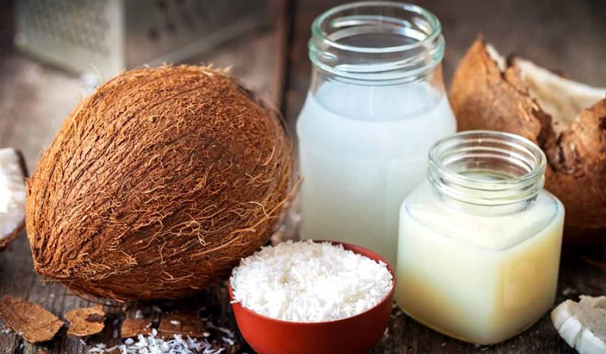 ما فائدة جوز الهند 4 ما فائدة جوز الهند