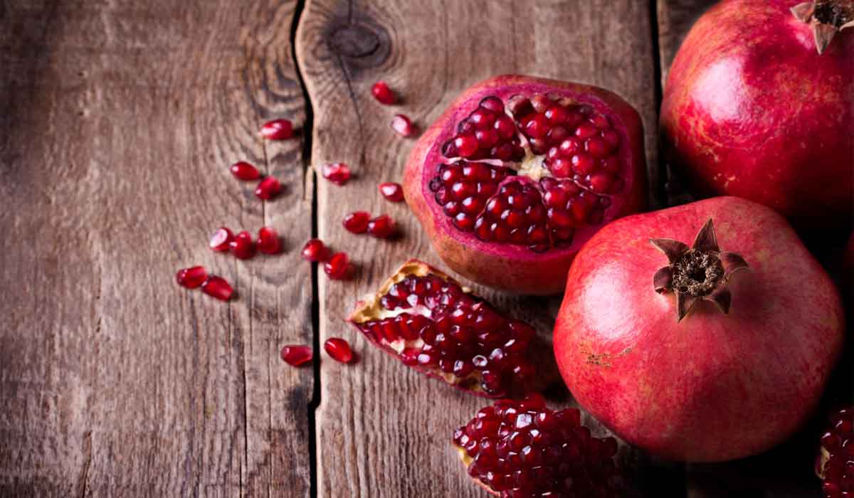 ما هي فوائد فاكهة الرمان 7 ما هي فوائد فاكهة الرمان