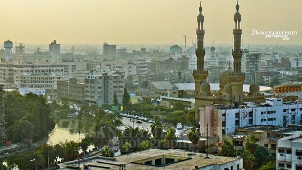 الأرصاد تعلن عن موجة حارة تضرب البلاد الأحد 6 الأرصاد