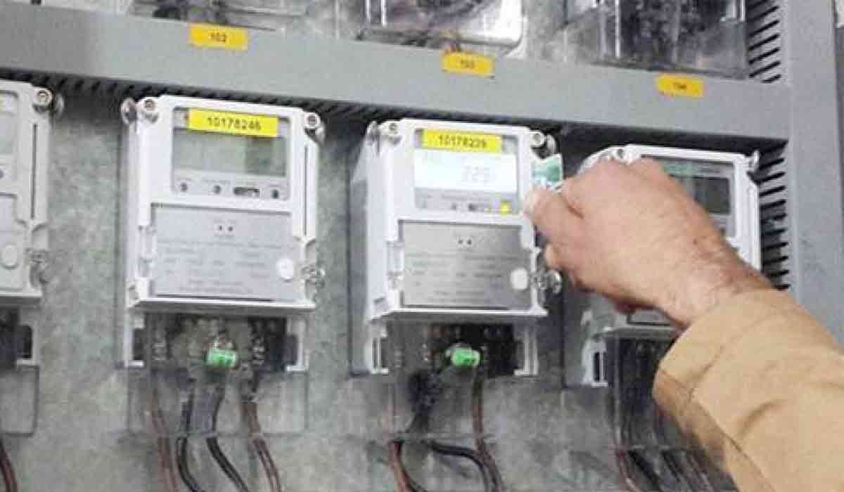 تطبيق سهل لشحن الكهرباء .. طريقة شحن العداد عن طريق التليفون