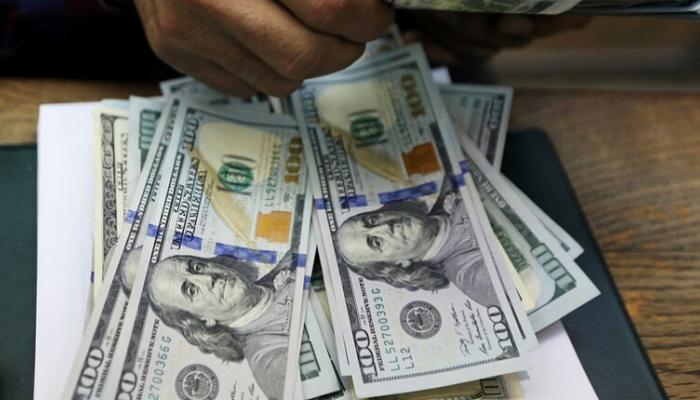 الدولار أمام الجنيه المصري اليوم الأربعاء 24 يونيو 2020