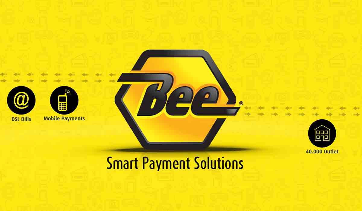 كل ما تريد معرفته عن تطبيق Bee mobile لشحن الرصيد ودفع الفواتير