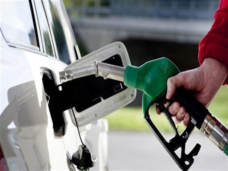 تثبيت أسعار البنزين